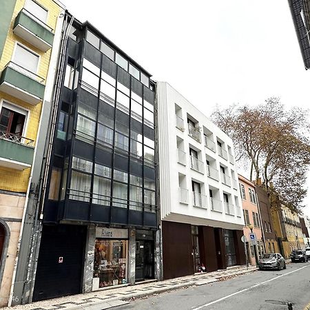 Rosario 1Dn By Rosario Inn Porto Exterior photo