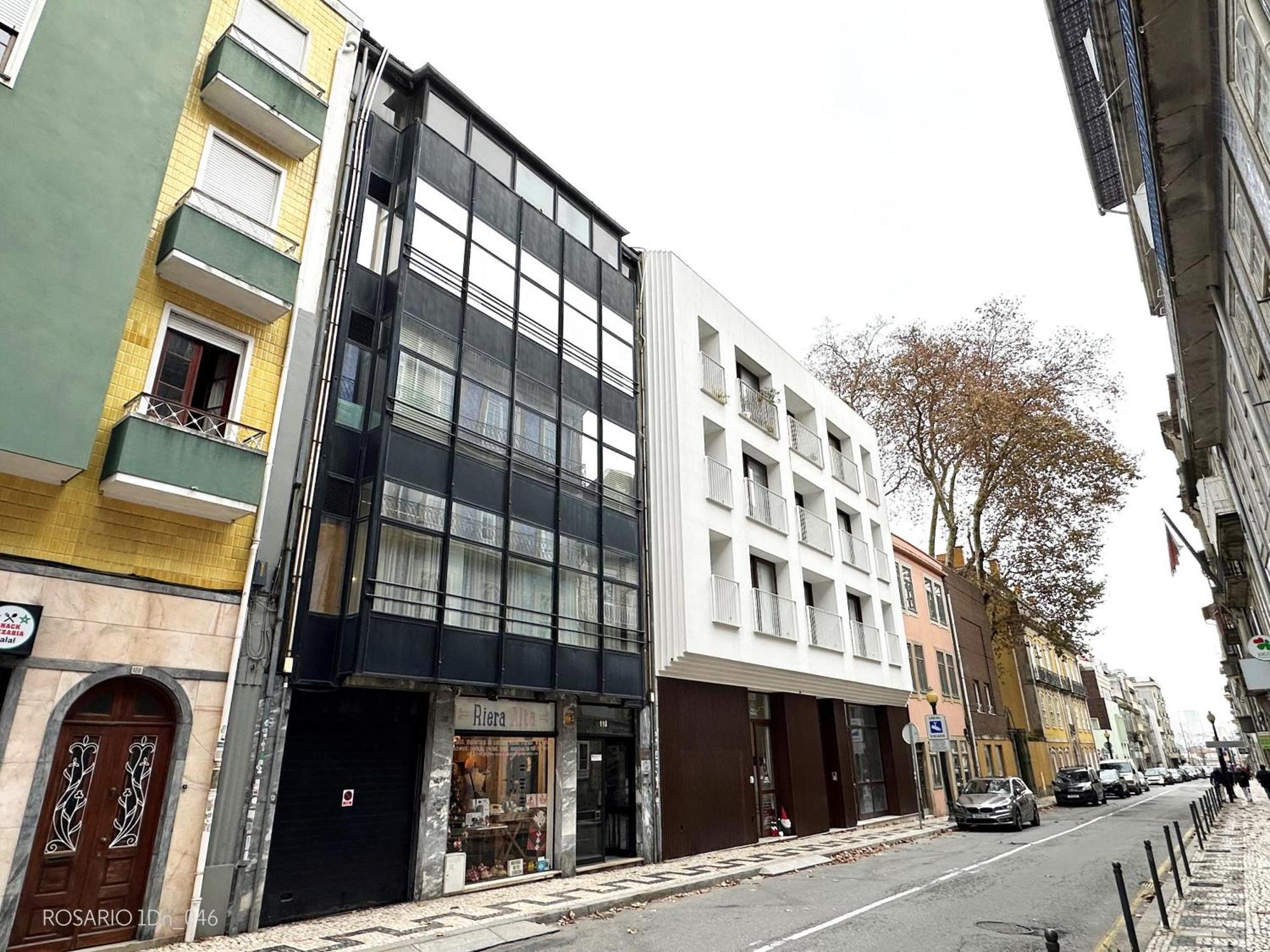 Rosario 1Dn By Rosario Inn Porto Exterior photo
